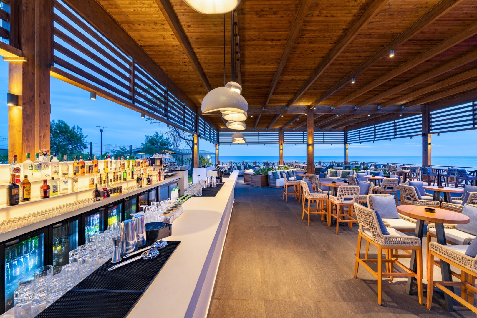 Foto - Rixos Park Belek - The Land Of Legends Access