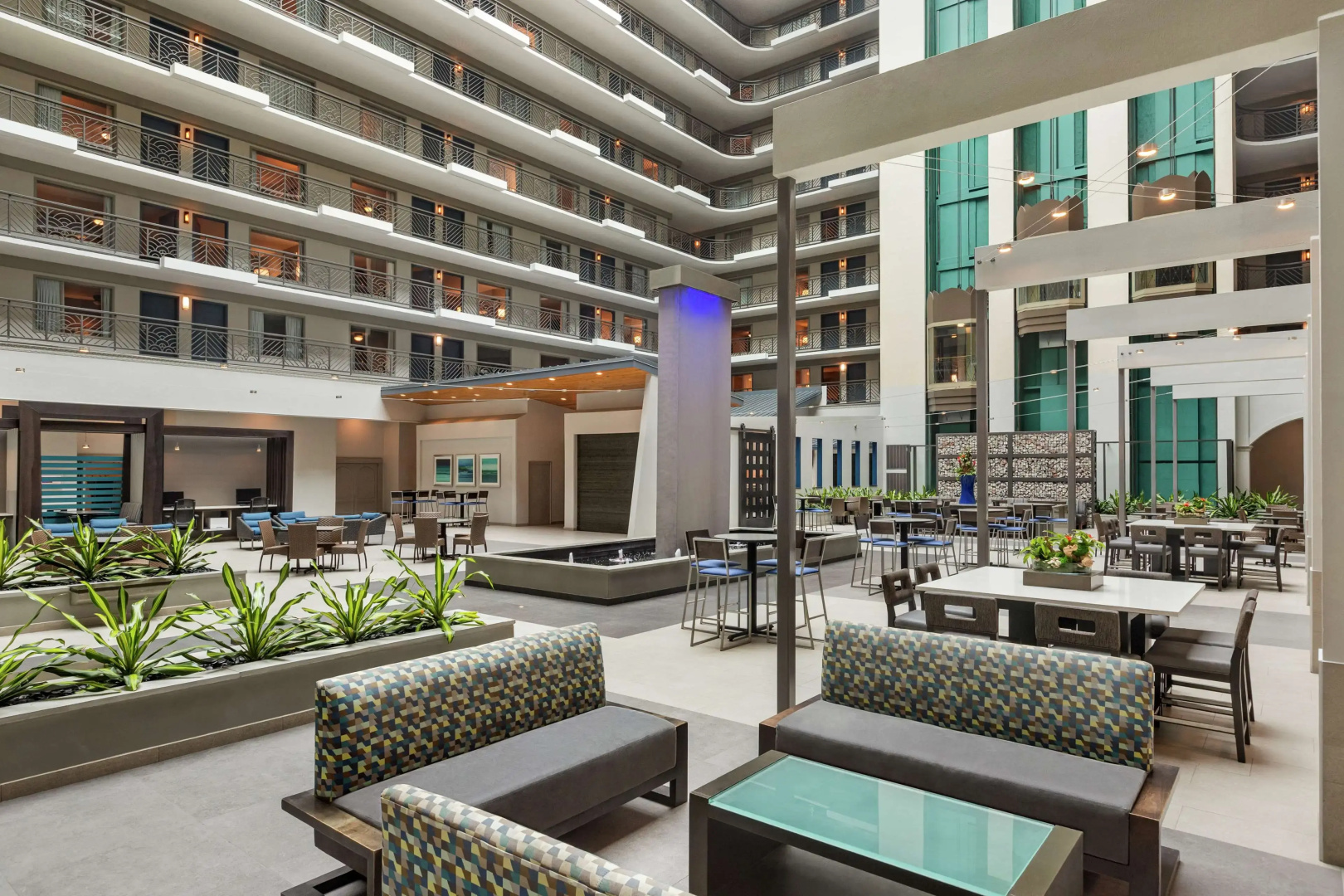 Photo - Embassy Suites by Hilton Miami International Airport