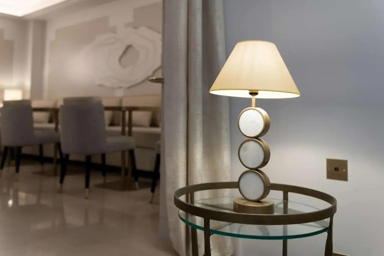 Foto - Hotel Camille Paris Tapestry Collection by Hilton