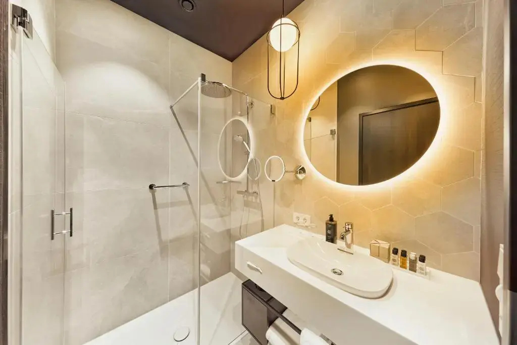 Foto - HYPERION Hotel Salzburg