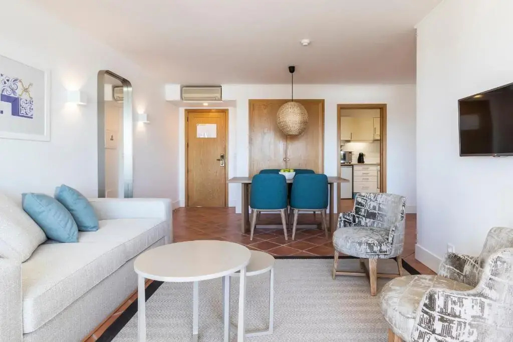 Foto - The Patio Suite Hotel