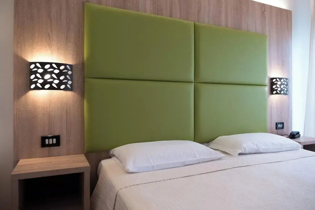 Foto - Hotel St. Gregory Park