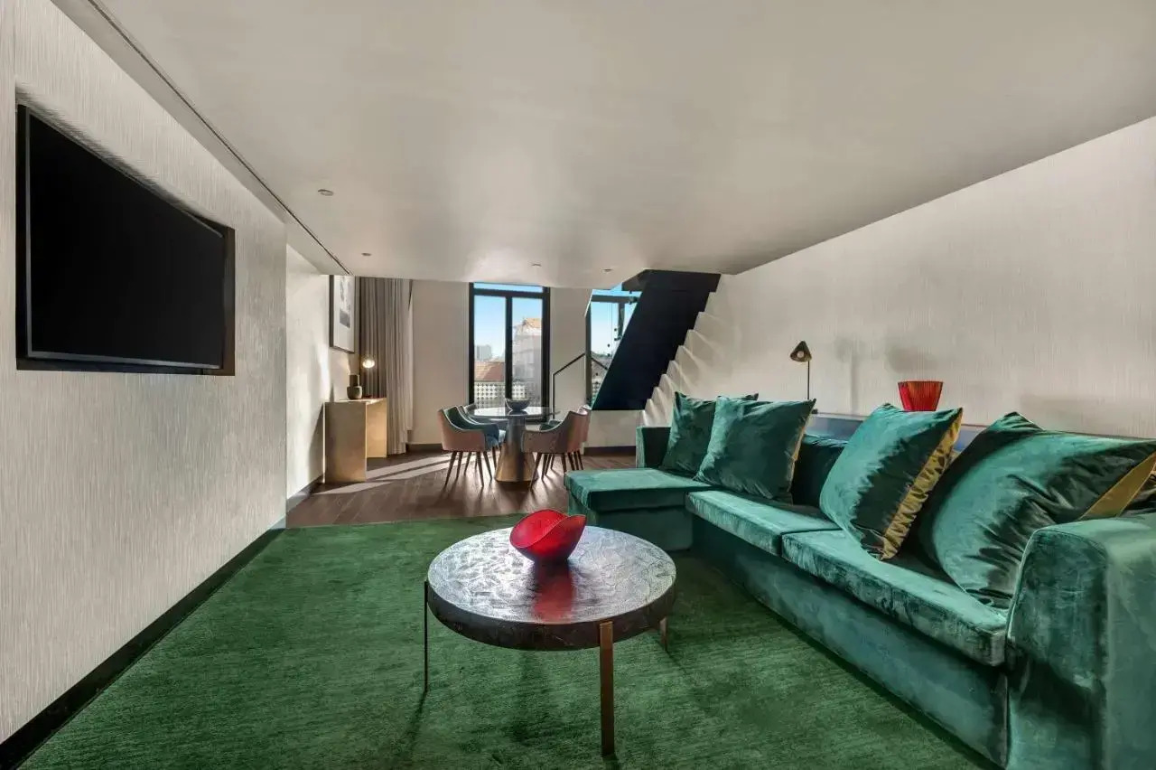 Photo - Hilton Porto Gaia