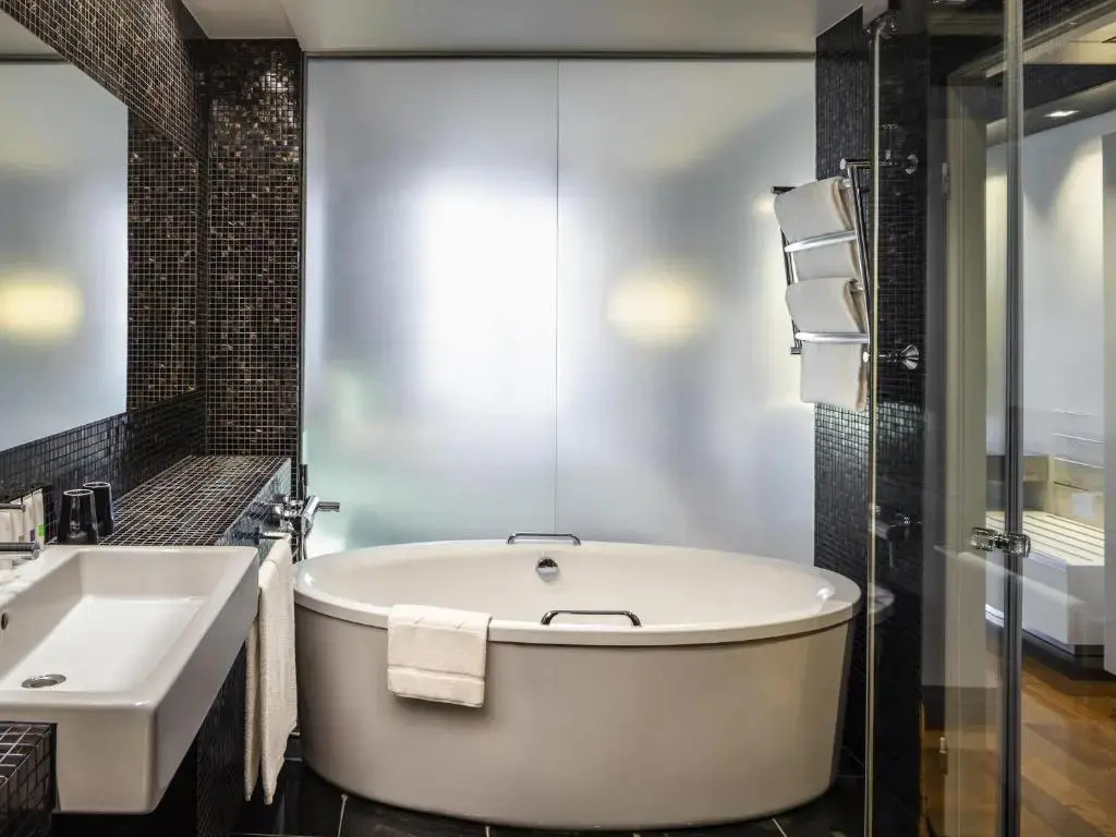 Photo - Swissotel Tallinn