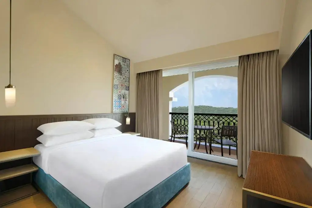 Foto - Fairfield by Marriott Goa Calangute