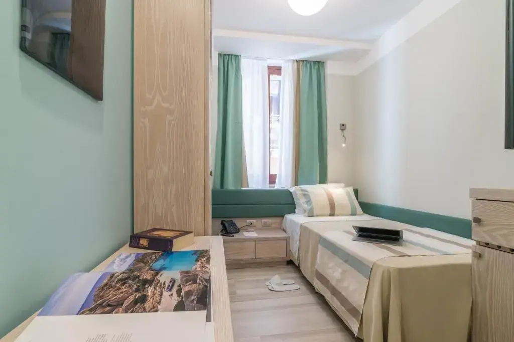 Photo - L'Ambasciata Hotel de Charme