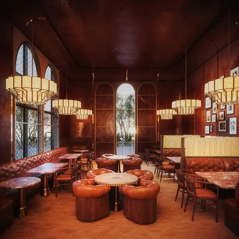 Photo - Four Seasons Resort and Residences at The Pearl - Qatar