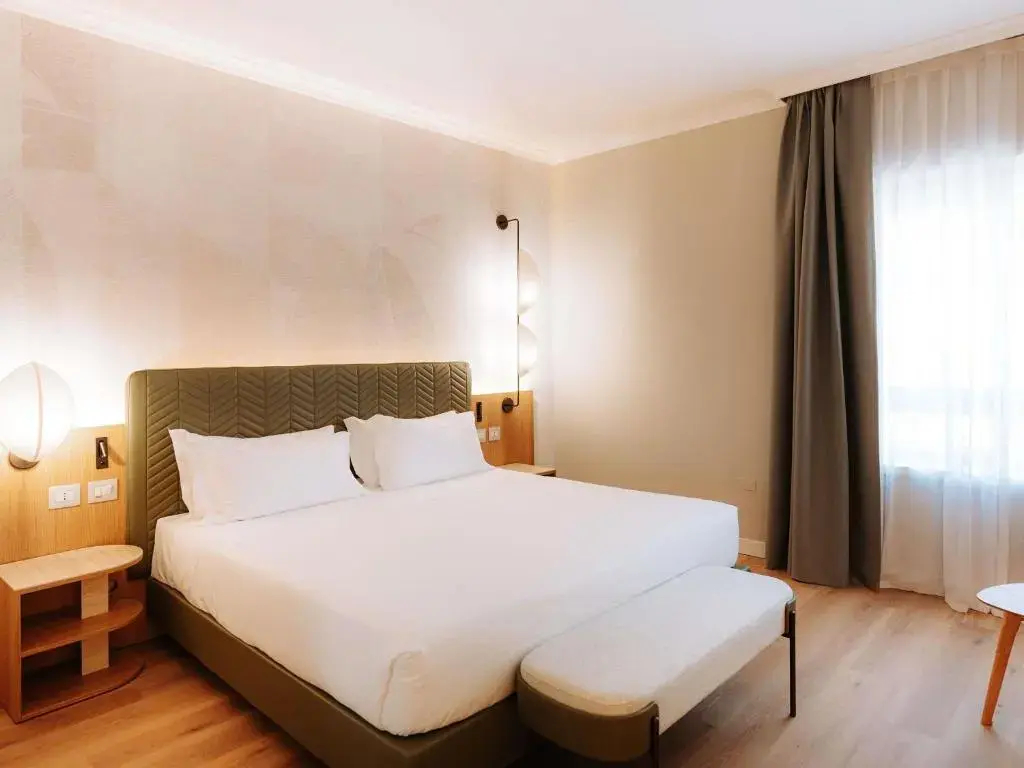 Foto - Mövenpick Hotel Bari