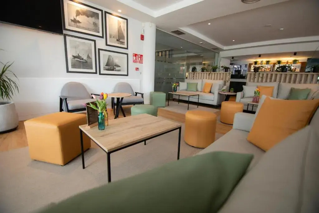 Photo - Hotel Spa Galatea
