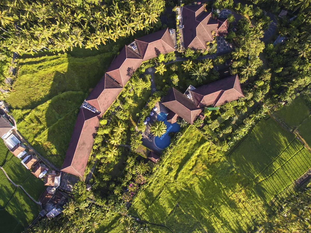 Foto - Bhuwana Ubud Hotel and Farm
