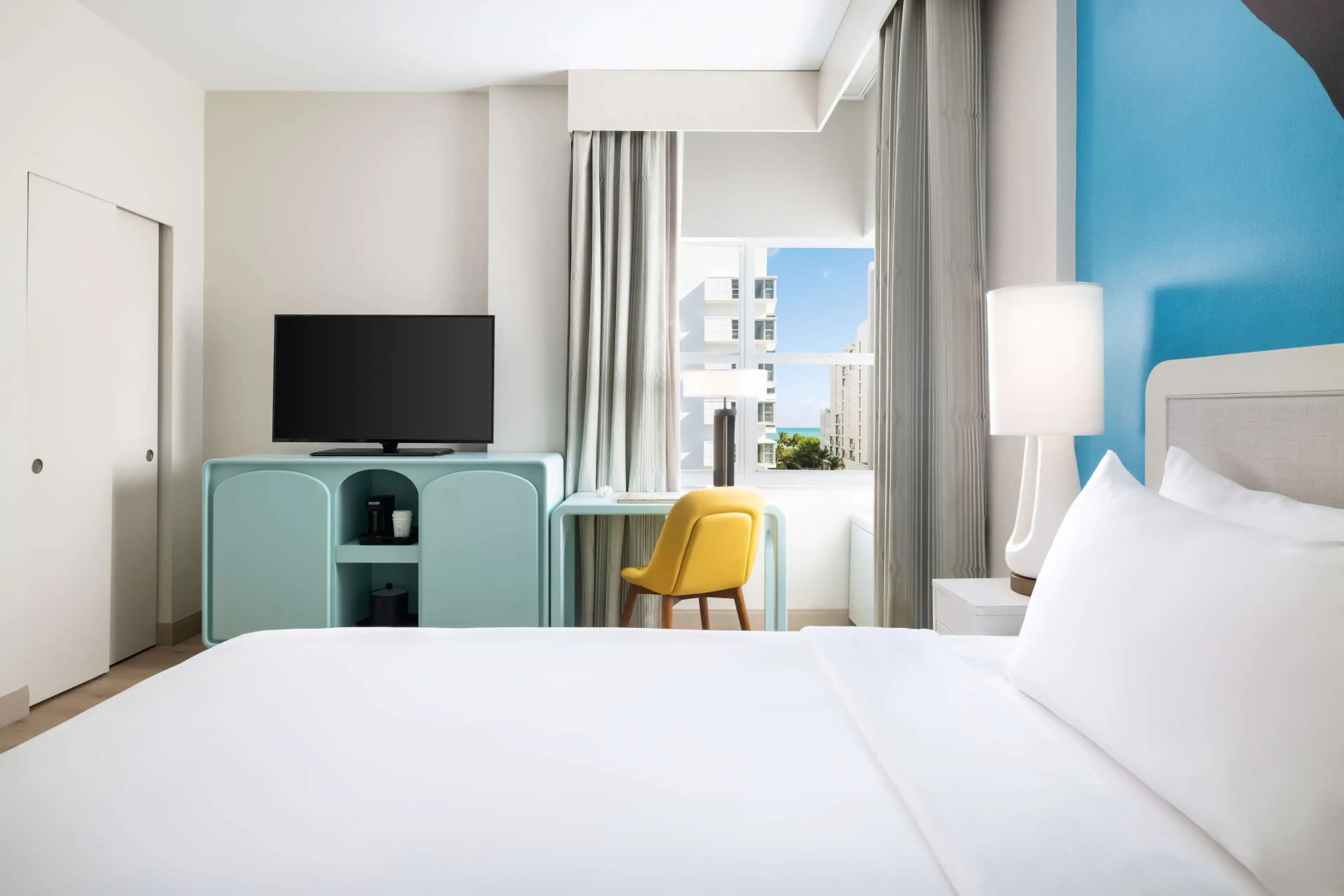 Foto - Hotel Continental Miami Beach, Tapestry Collection by Hilton