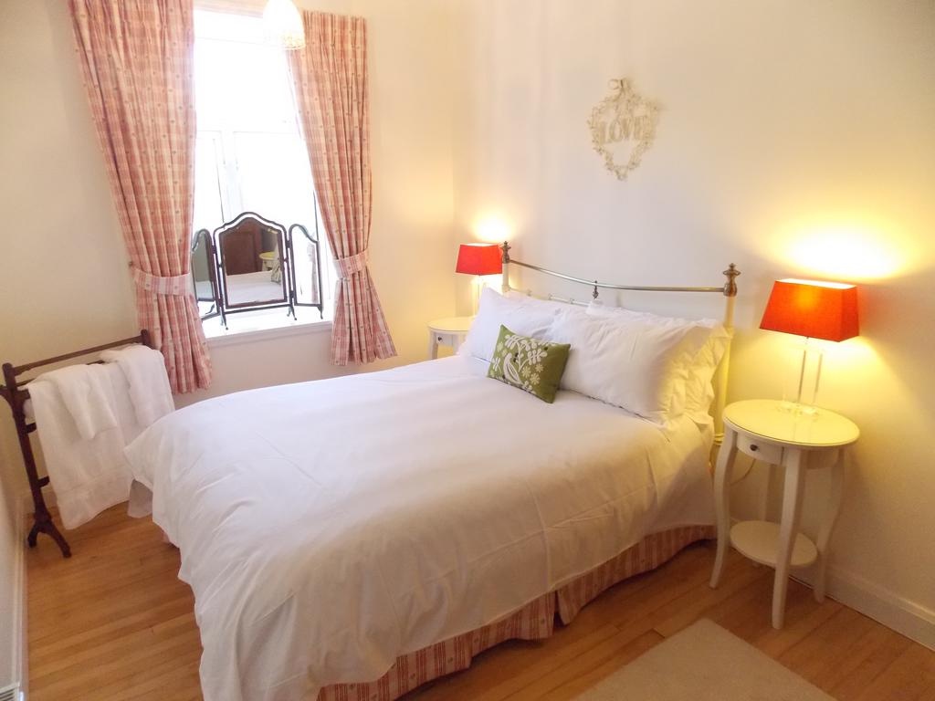 Morningside Apartment