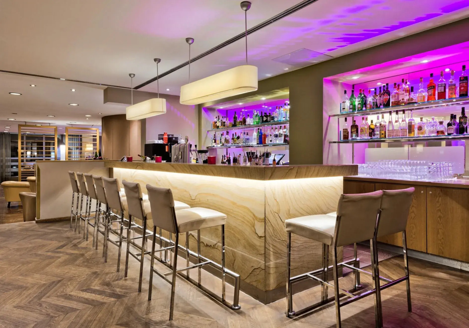 Foto - DoubleTree by Hilton Hannover Schweizerhof