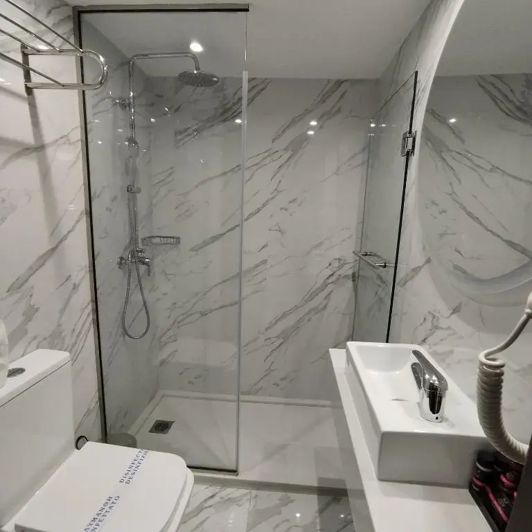 Foto - International Atene hotel
