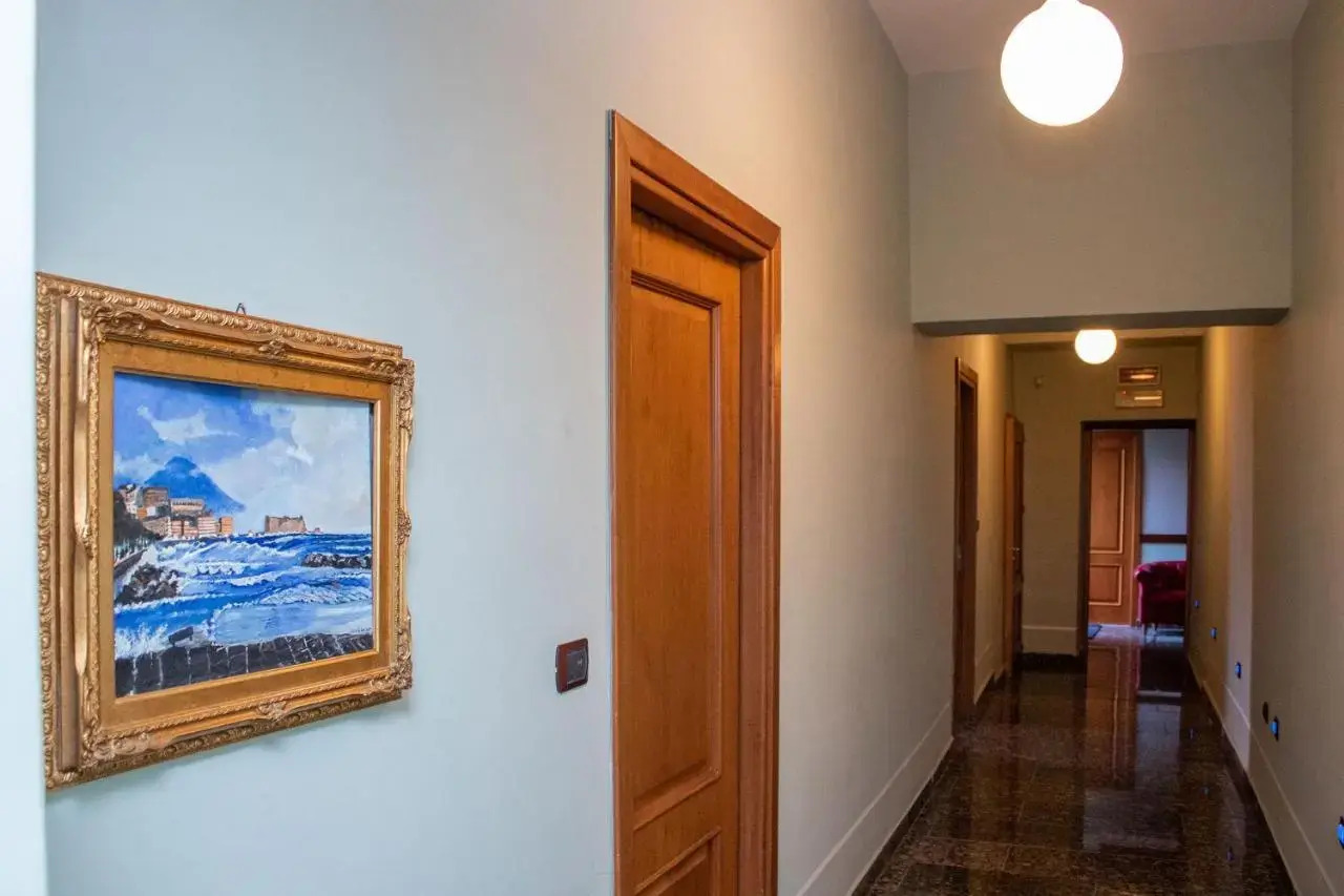 Foto - Le Stanze Del Vicerè Boutique Hotel