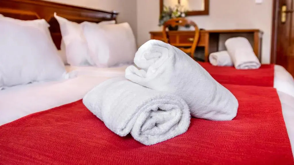 Photo - Hotel Reina Cristina