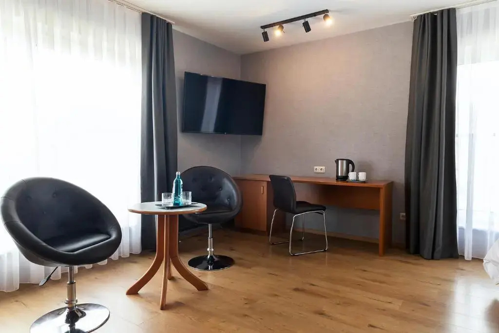 Photo - ACHAT Hotel Frankfurt Maintal