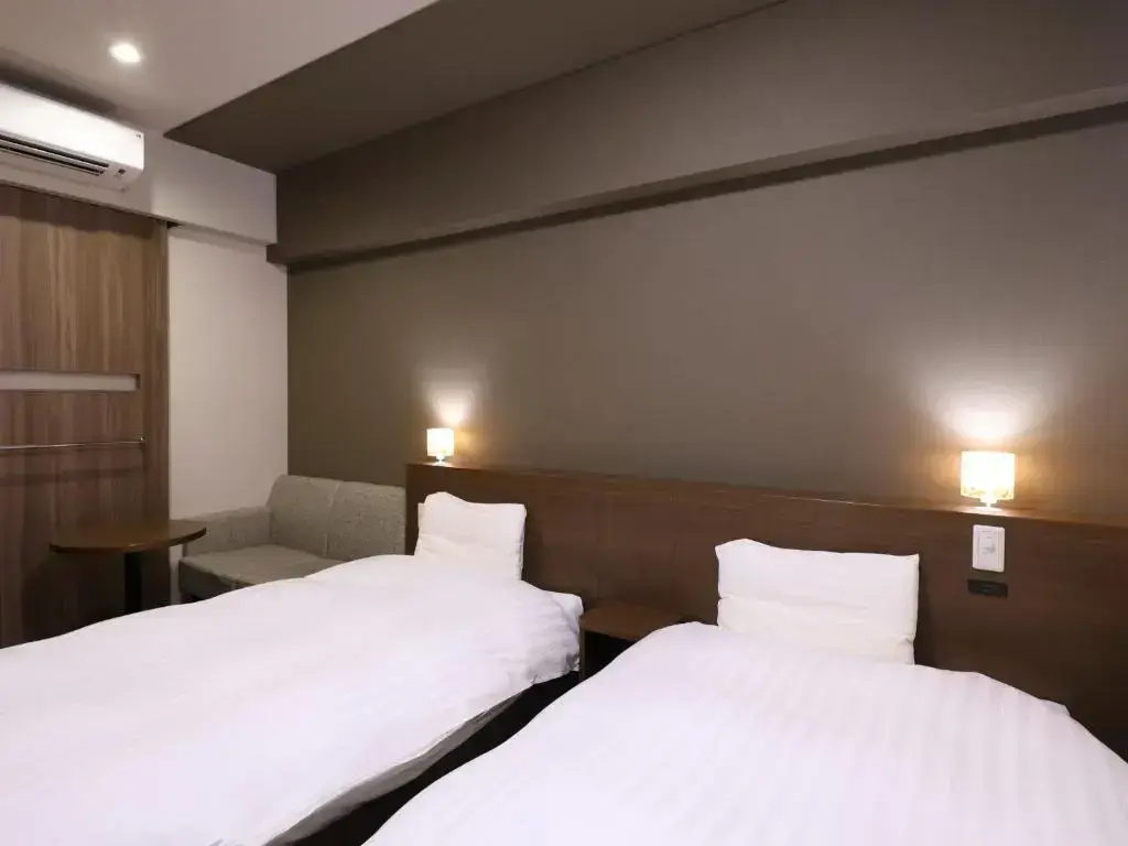 Foto - Dormy Inn Premium Shibuya-jingumae