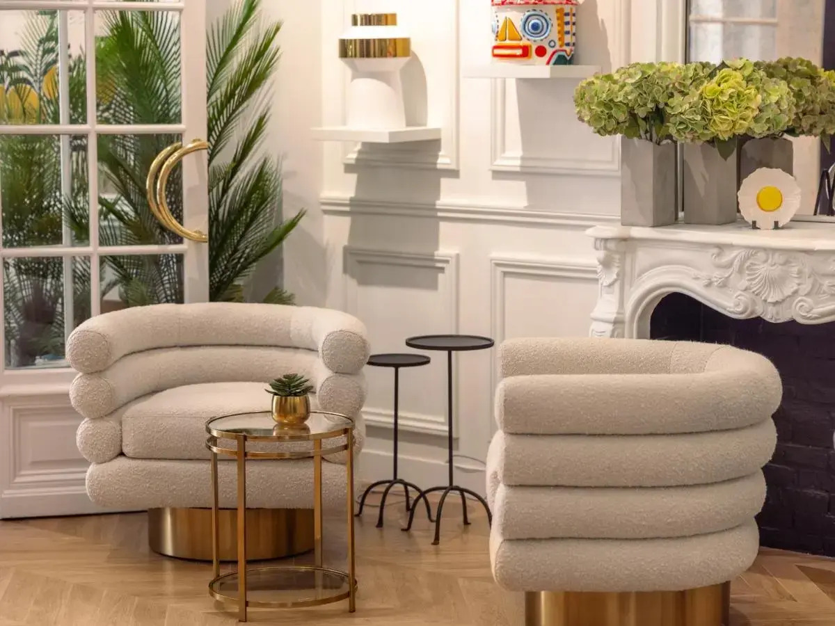 Photo - Solly Hôtel Paris