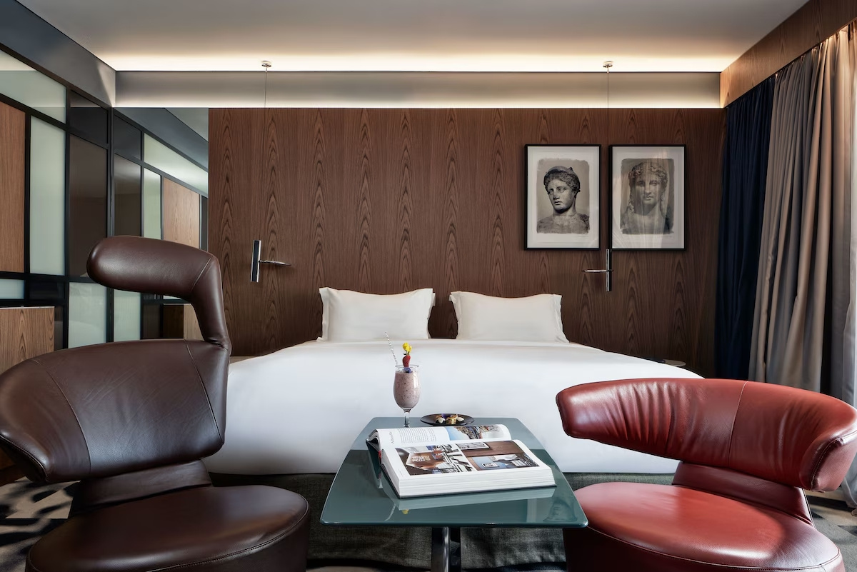 AthensWas Design Hotel, Bild 7 von 25