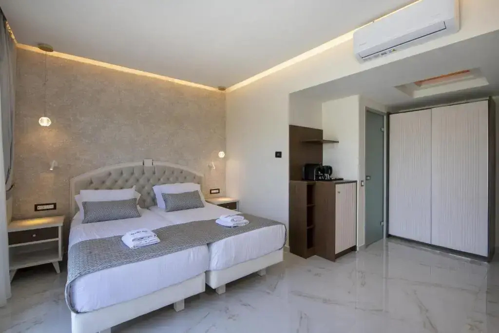 Foto - Vantaris Luxury Beach Resort