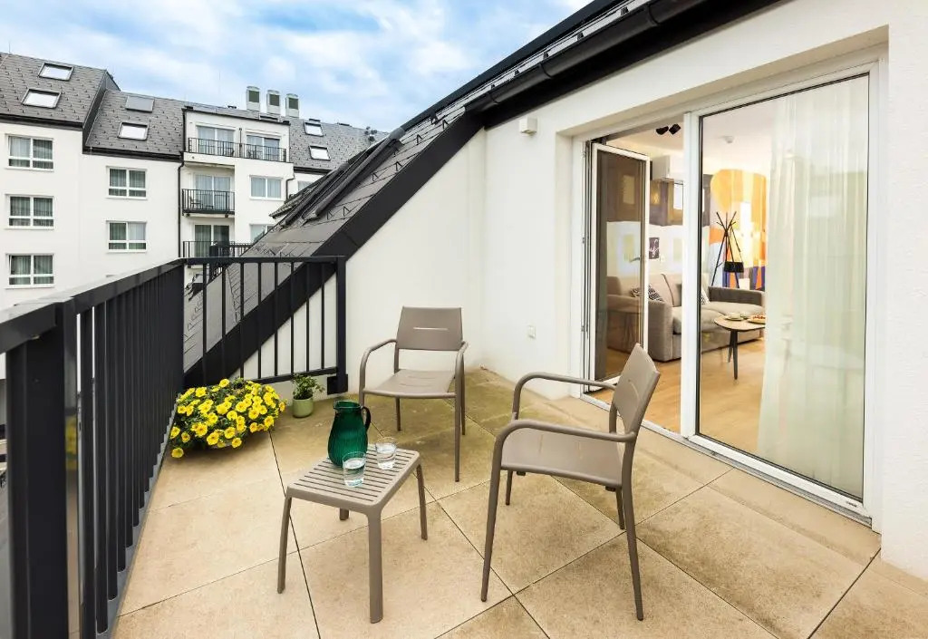 Photo - lyf Schönbrunn Vienna