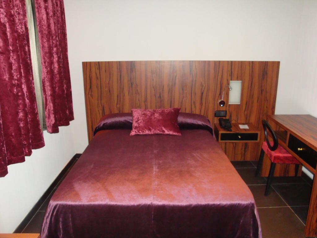 Foto - Hotel California