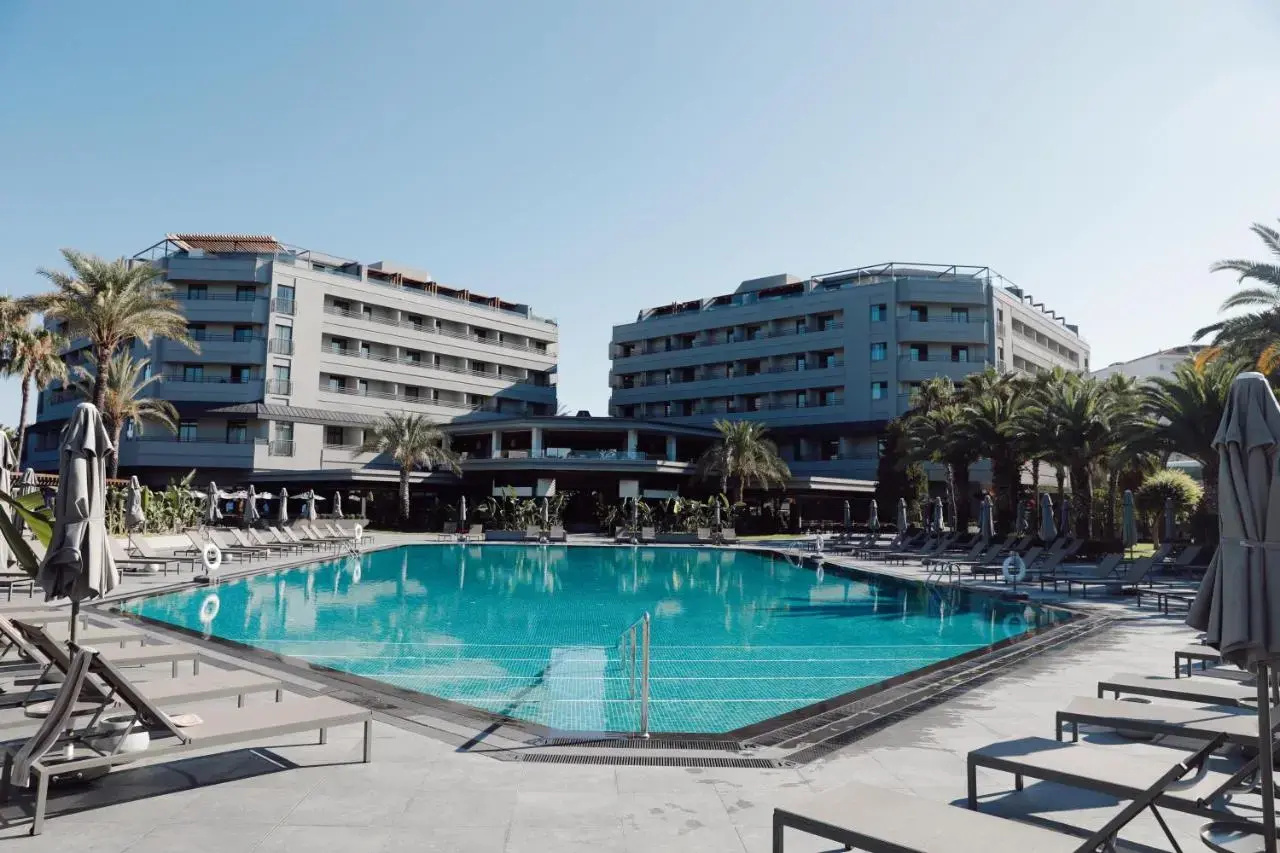 Foto - Miramare Beach Hotel - Ultra All Inclusive
