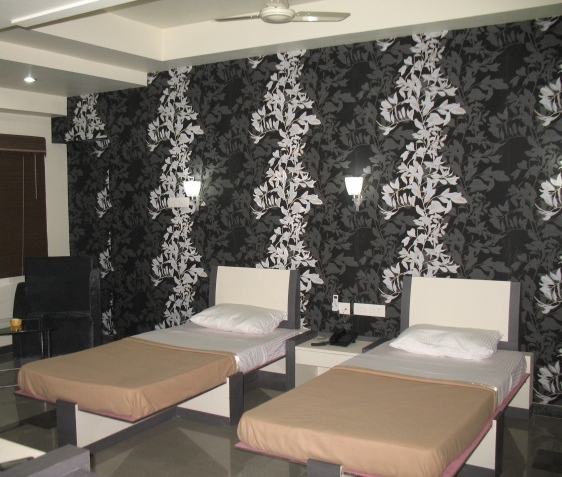 Foto - Vora Corporate Inn