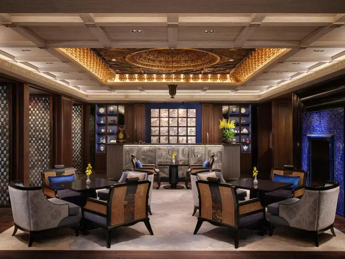 Foto - The Peninsula London