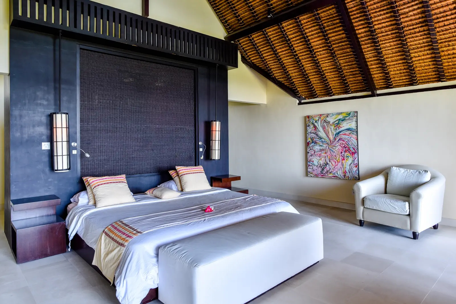 Foto - Villa Bali Il Mare