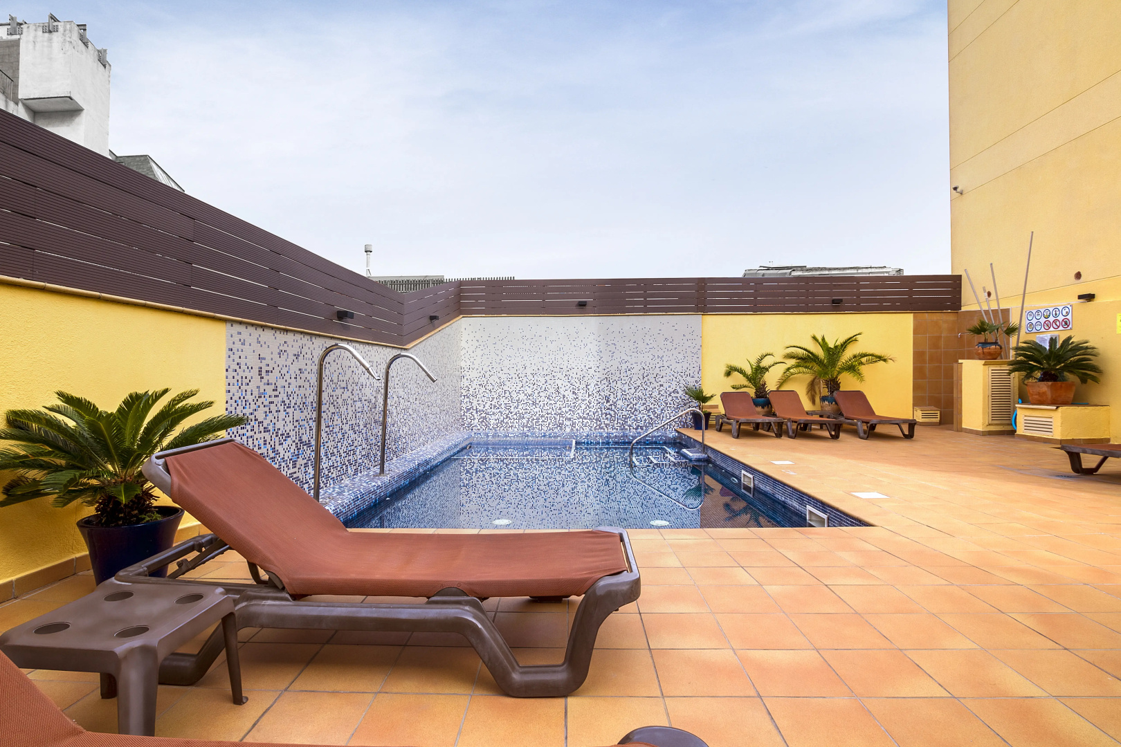 Foto - Neptuno Hotel & SPA 4 Sup