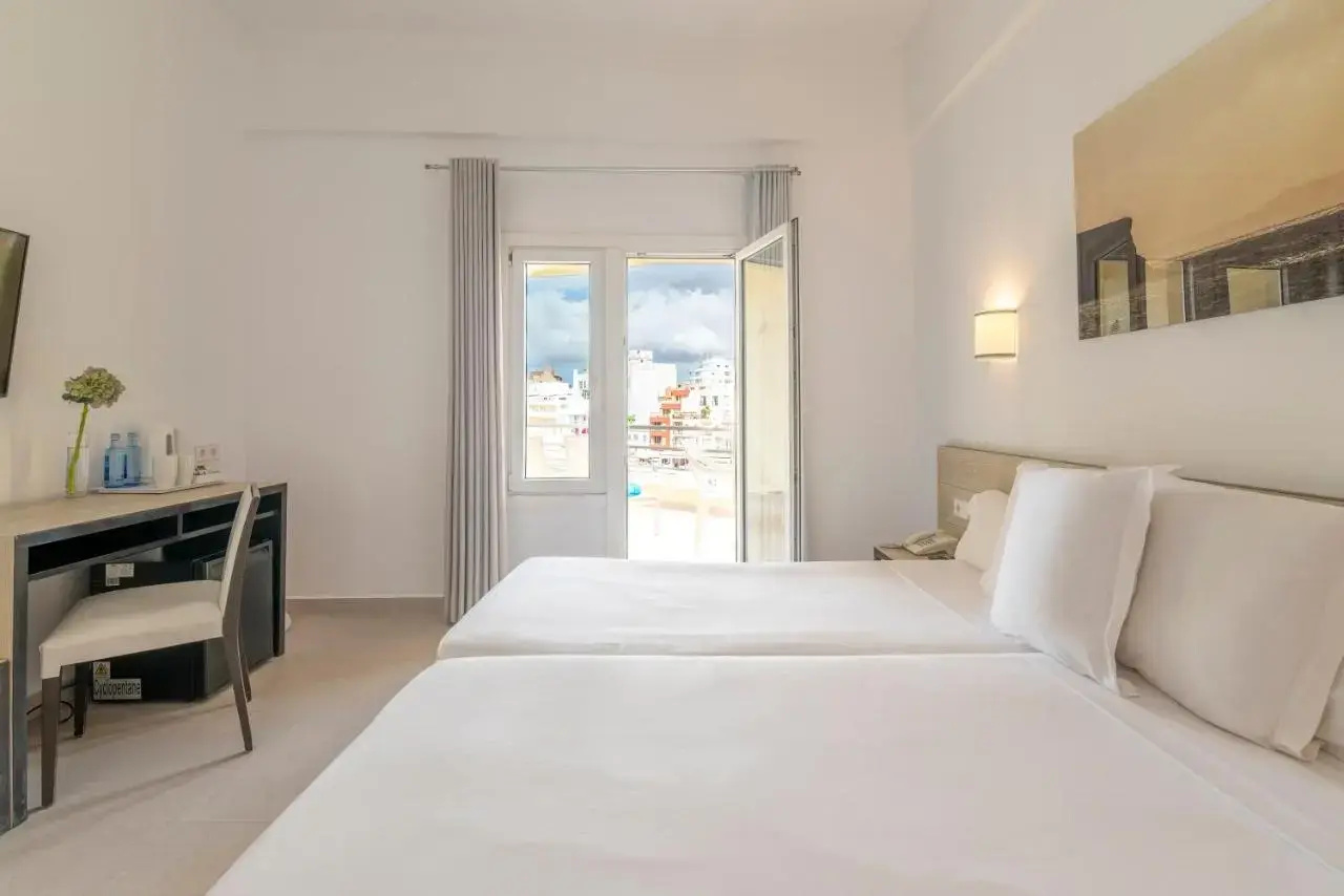 Photo - Hotel Médano
