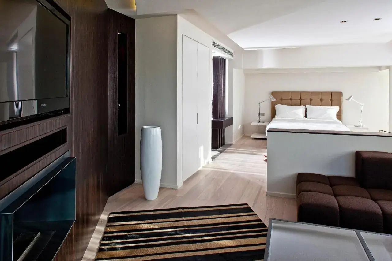 Photo - Aqua Blu Boutique Hotel & Spa - Adults Only