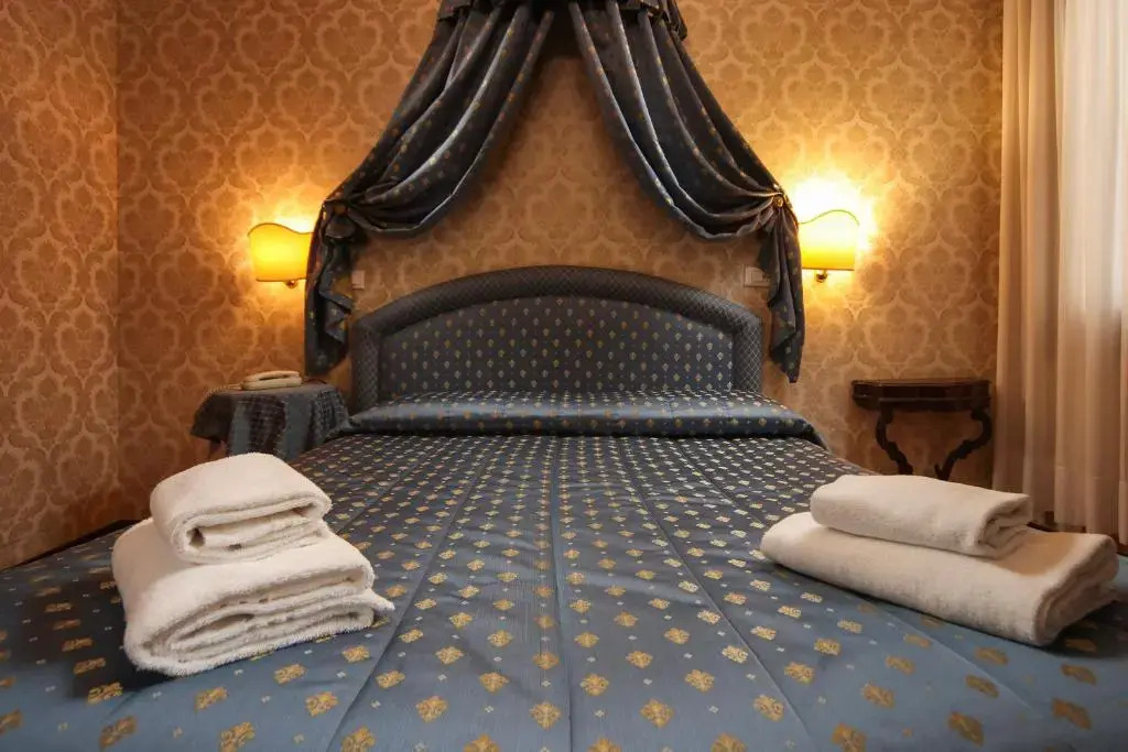 Foto - Hotel Da Bruno