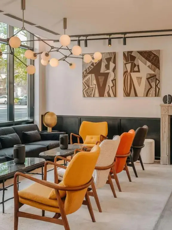 Photo - Marty Hotel Bordeaux - Tapestry Collection by Hilton