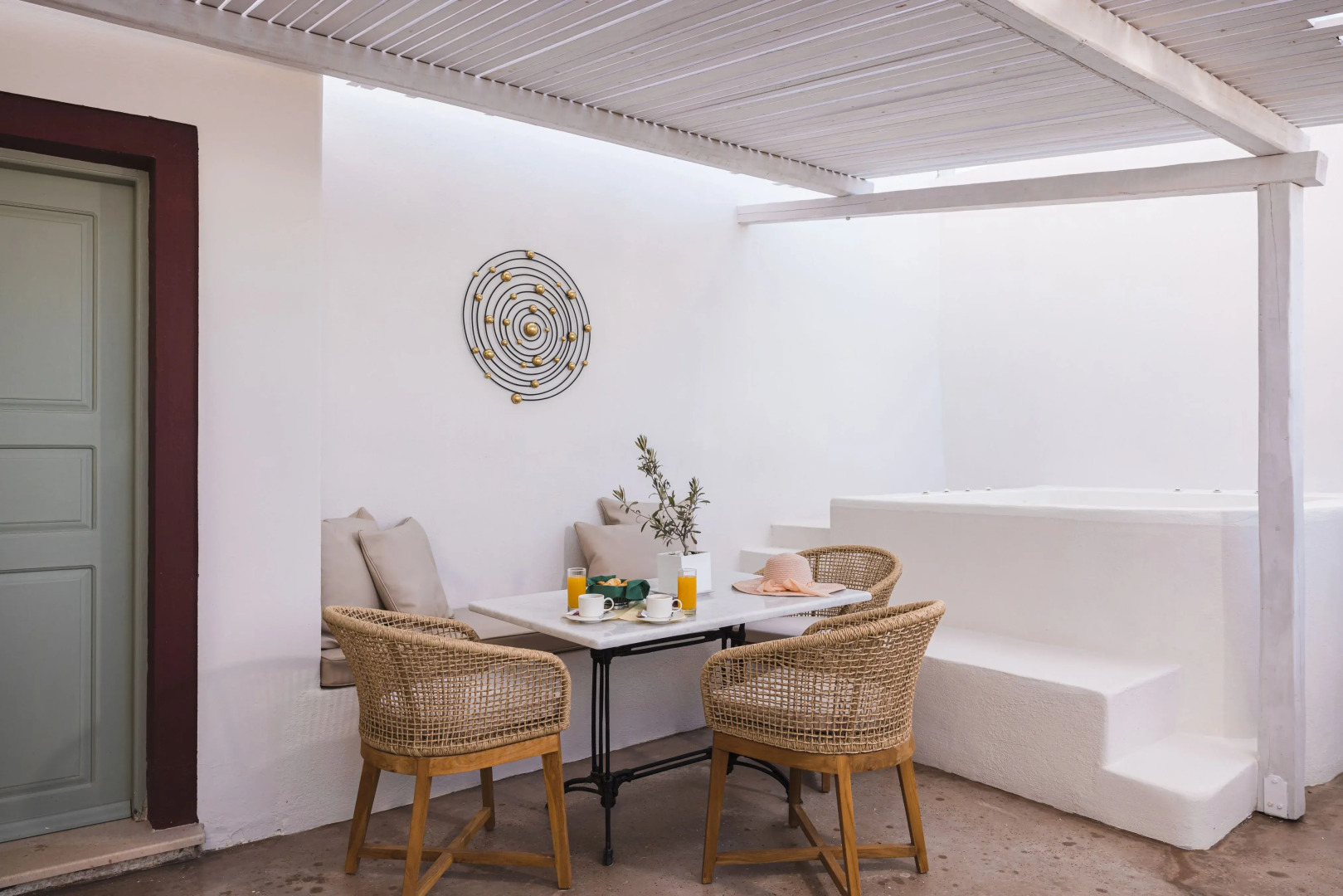 Foto - Fanari Villas