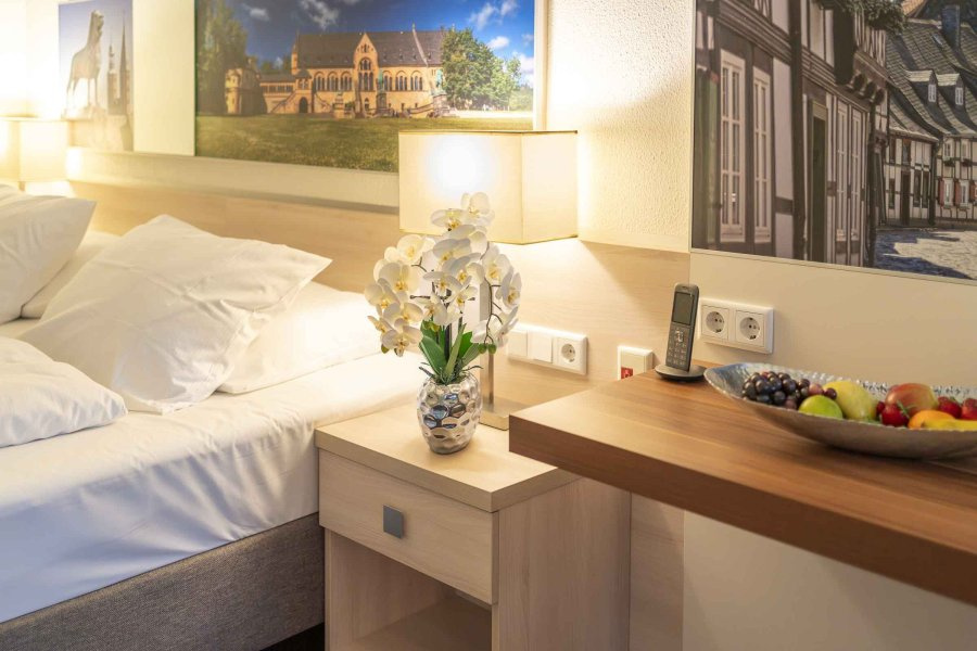 Foto - PLAZA INN Goslar