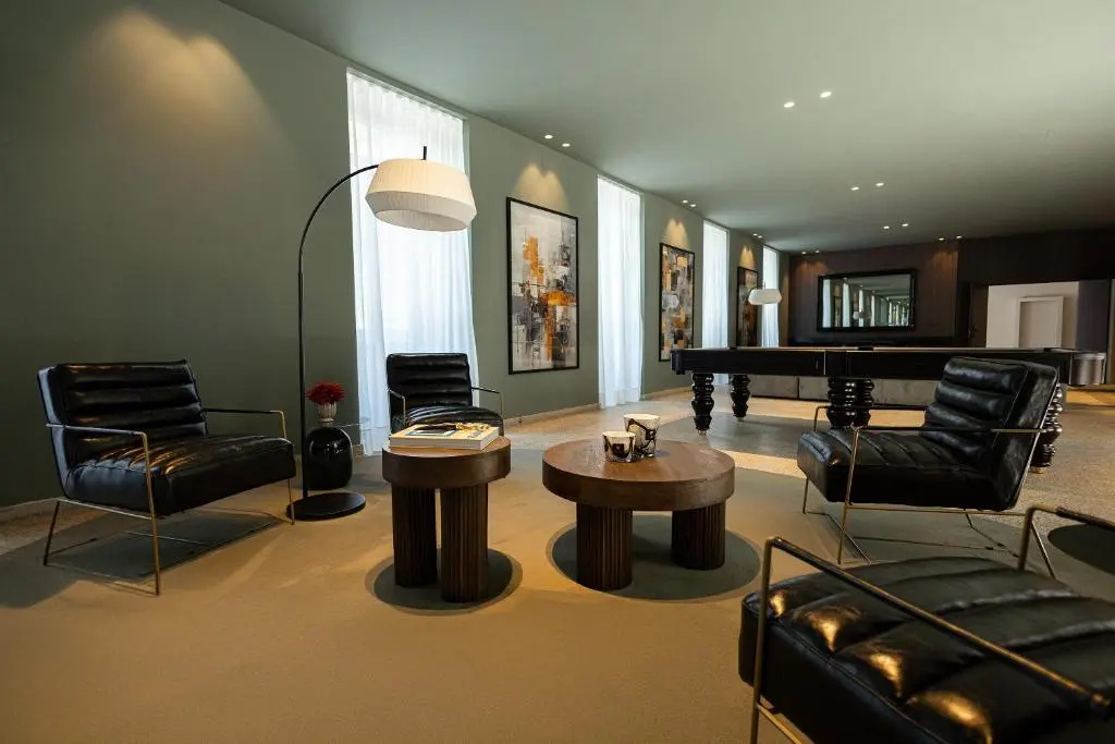 Hotel The Lince Braga, Bild 15 von 21