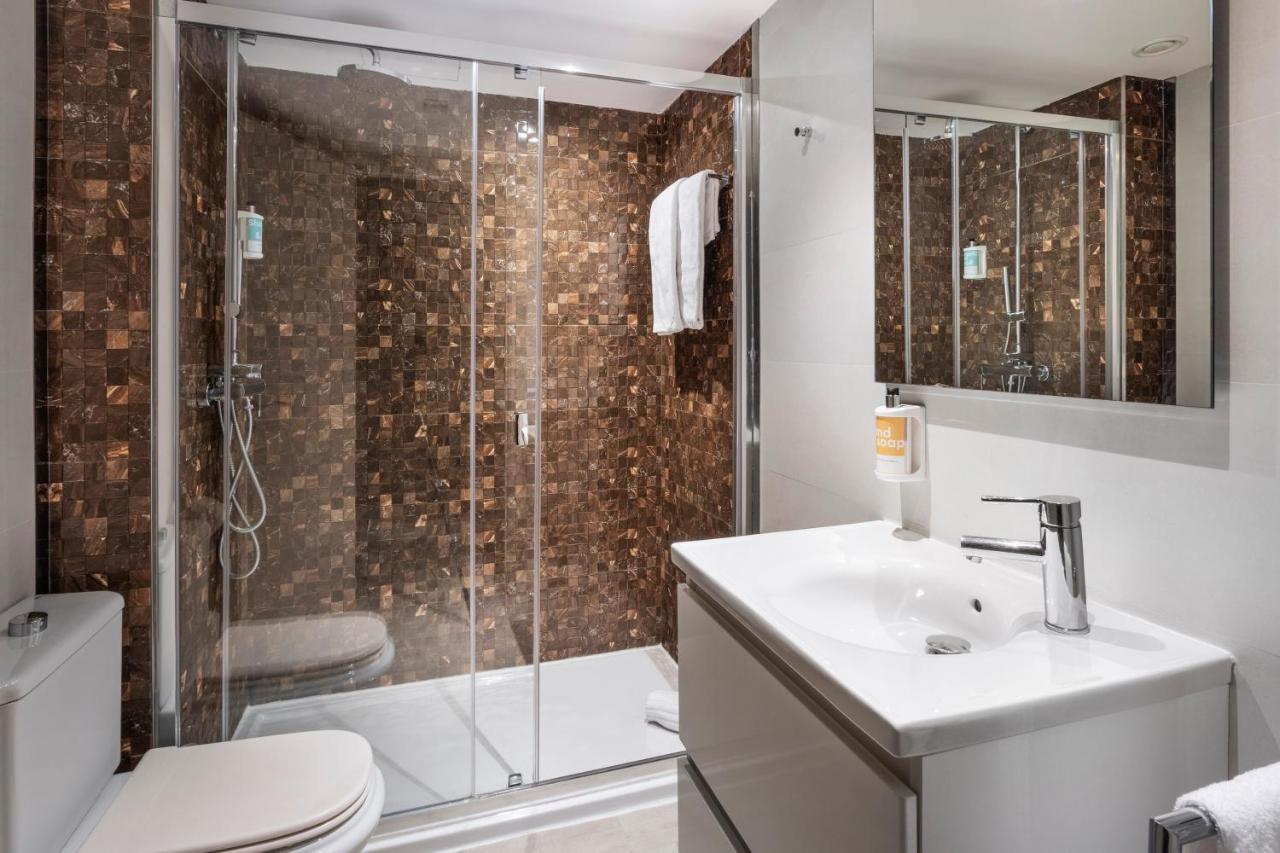 Photo - INNSiDE by Meliá Wave Calviá