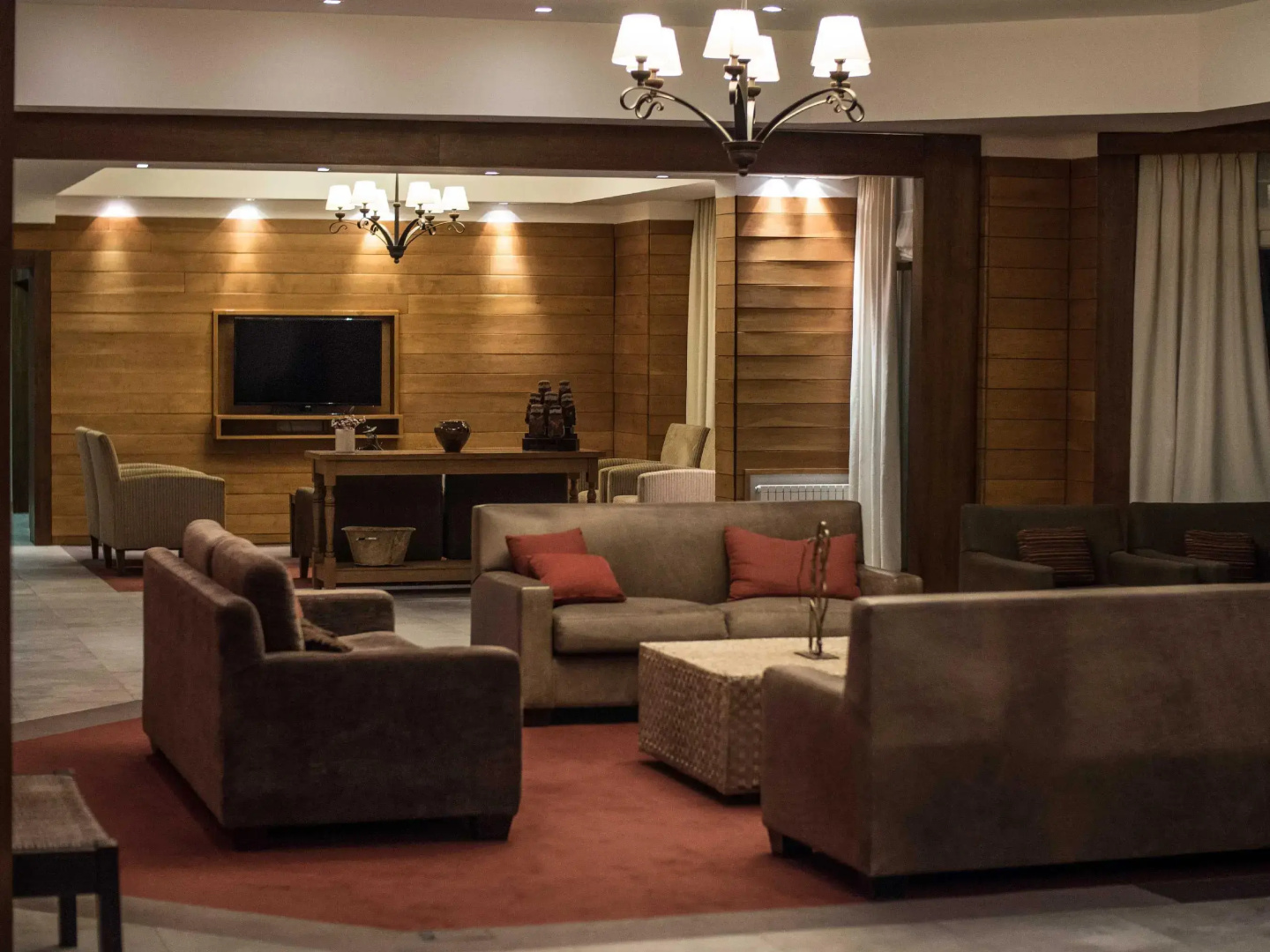 Foto - Rochester Calafate