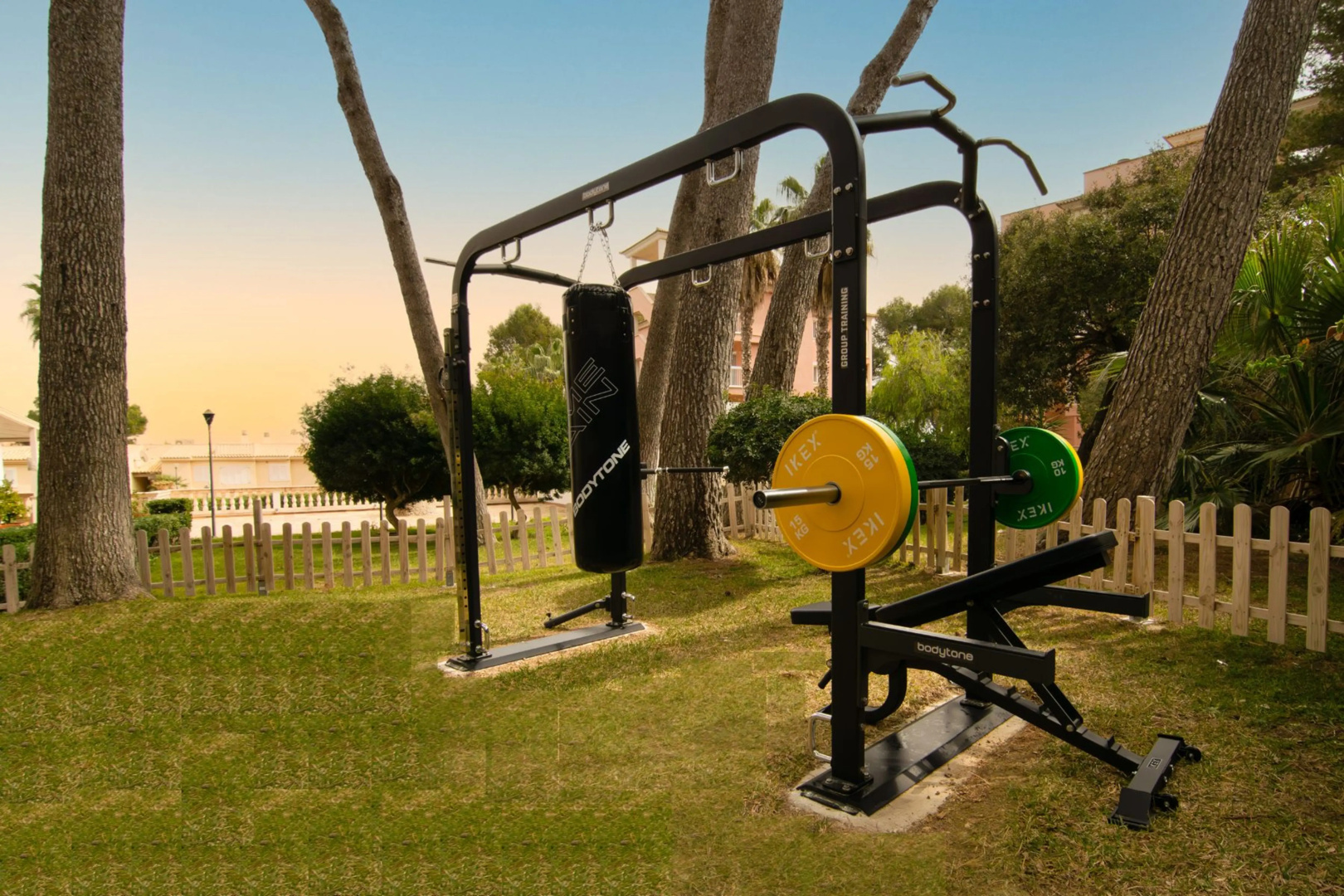 Foto - Canyamel Classic & Spa, solo Adultos