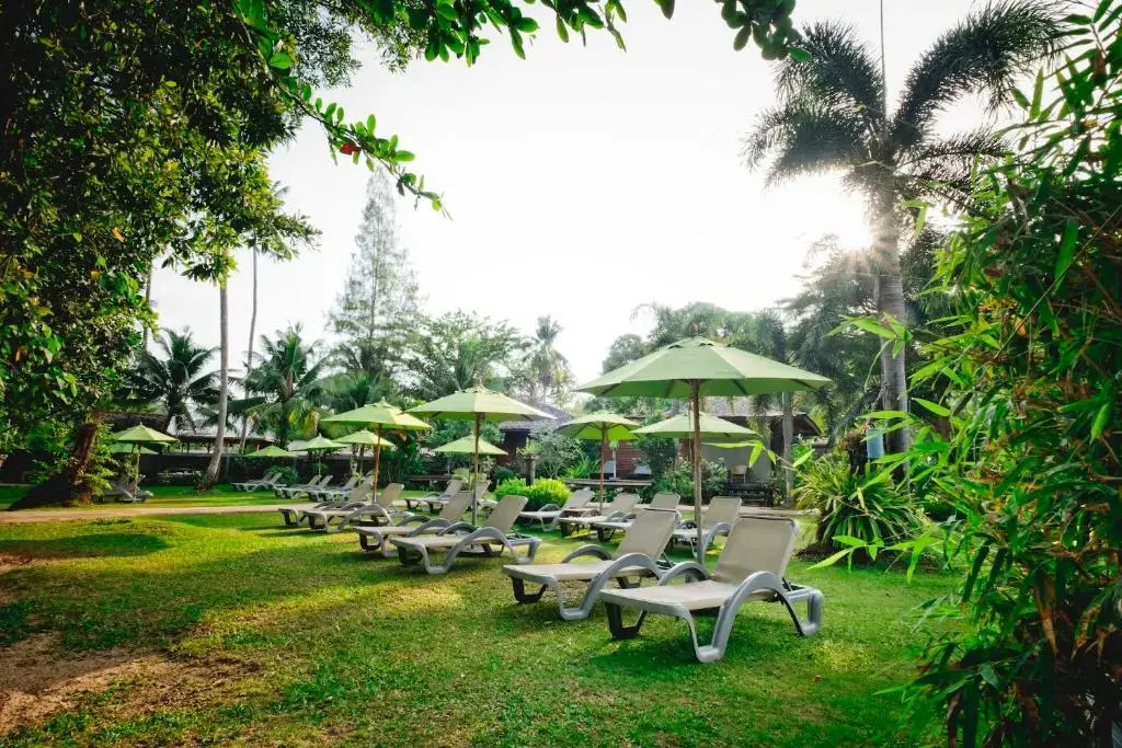 Photo - GajaPuri Resort Koh Chang