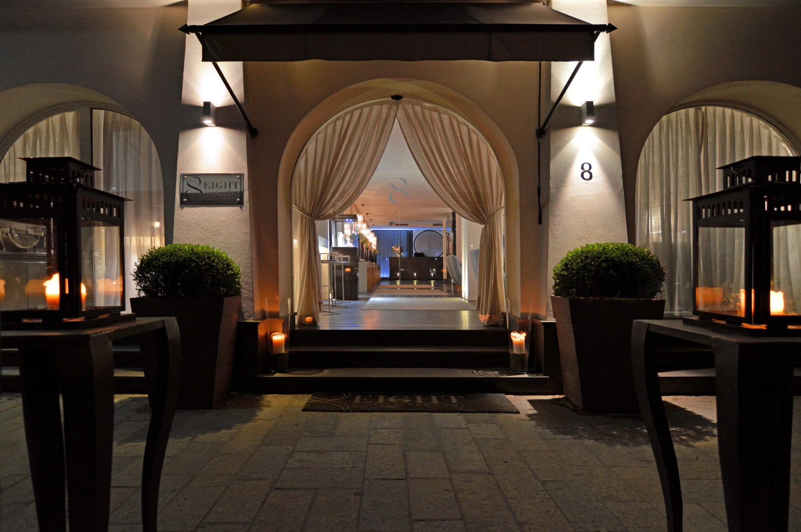 Foto - Eight Hotel Paraggi