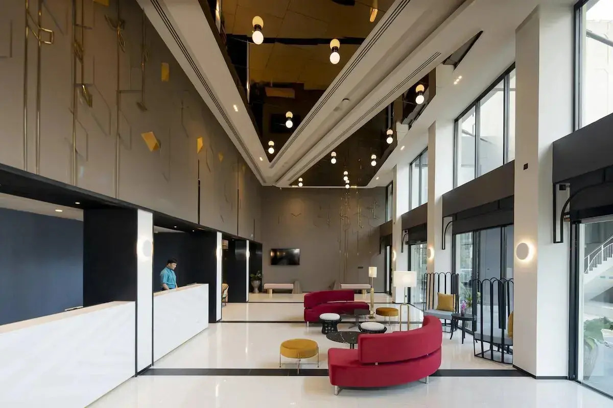 Foto - Centara Life Hotel Bangkok Phra Nakhon