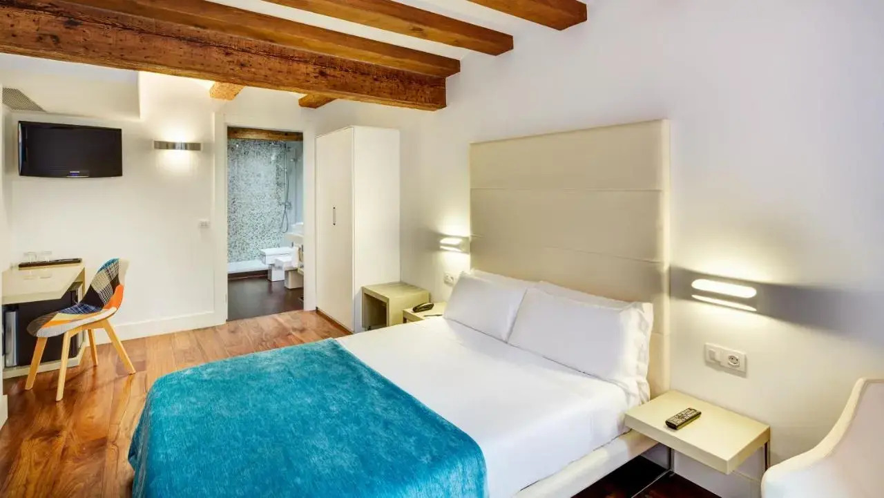 Photo - Sercotel Calle Mayor