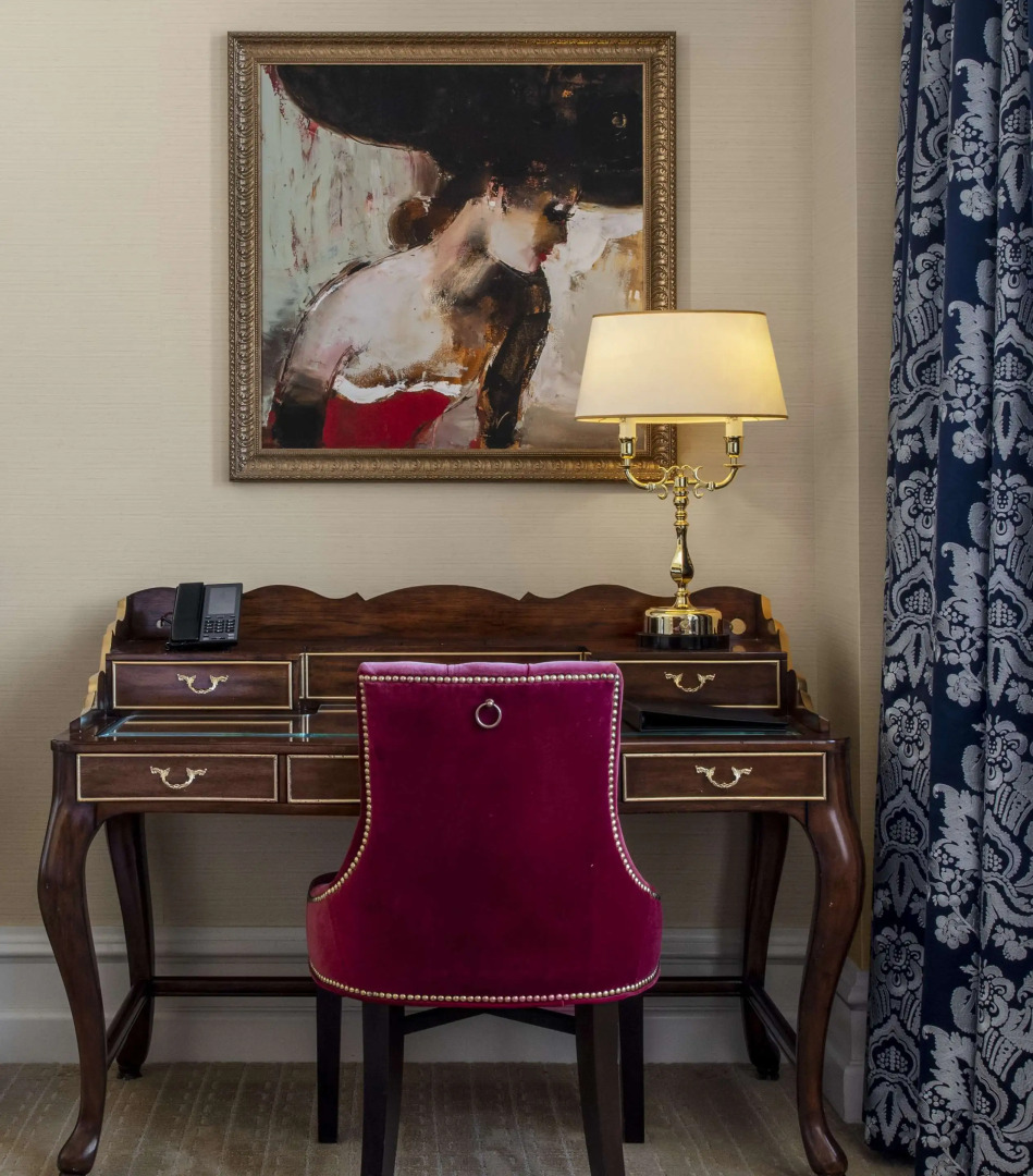 Photo - Waldorf Astoria Washington DC