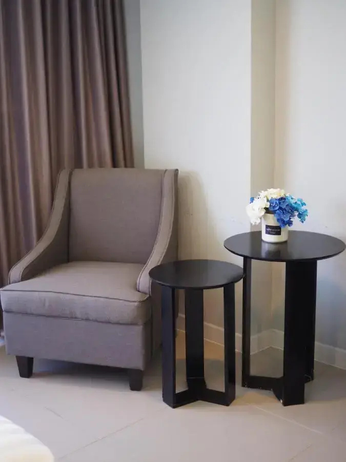 Foto - Hermann Hotel Pattaya
