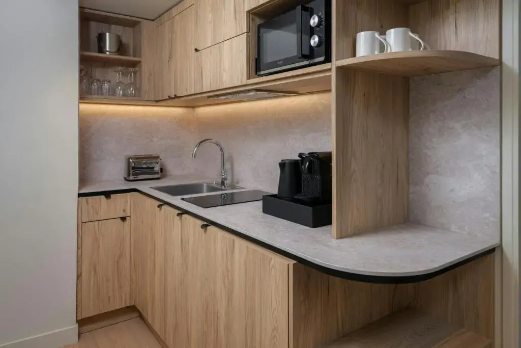 Photo - Residence Inn by Marriott Lille