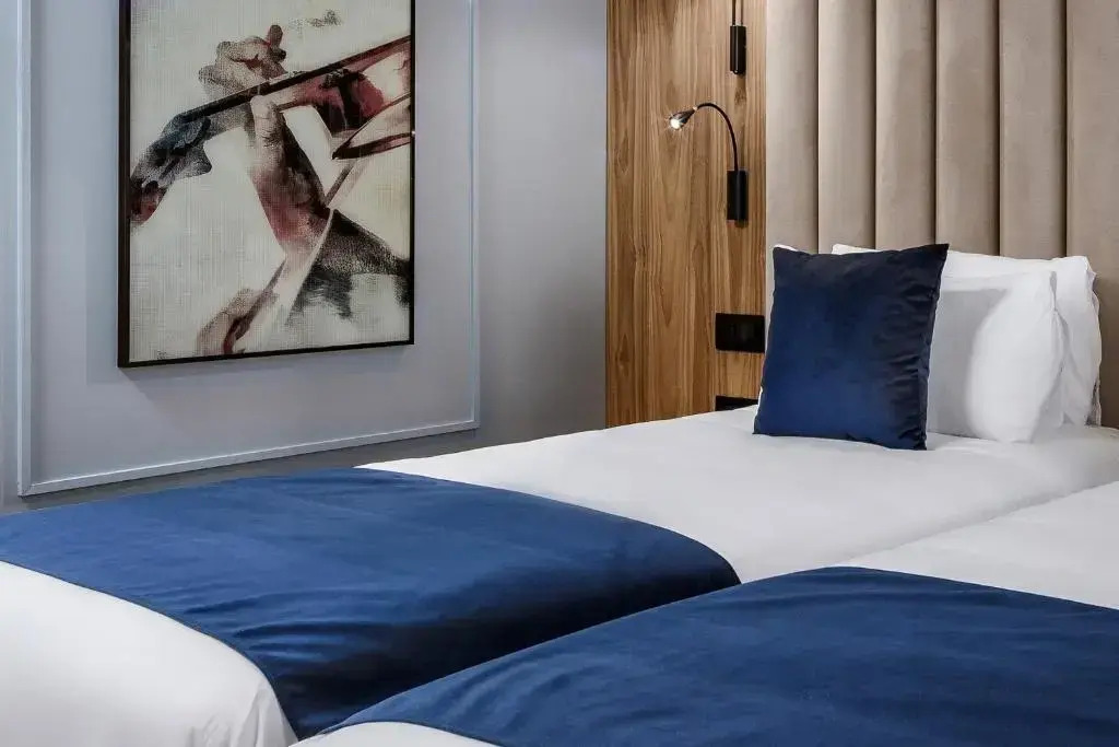 Photo - Vivaldi Hotel